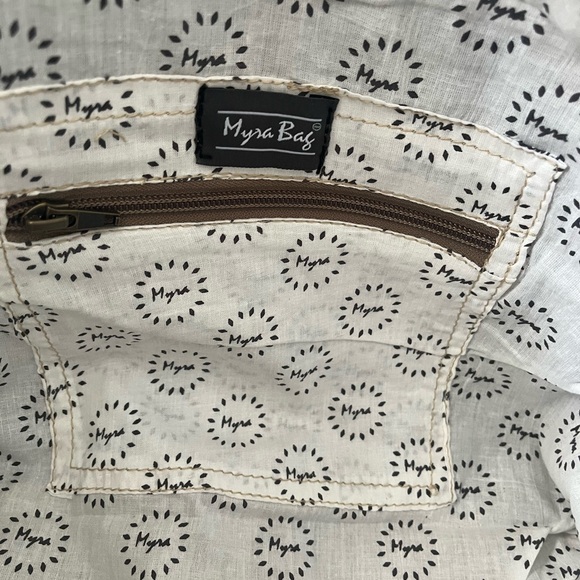 Myra Bag women’s tote - Picture 6 of 8